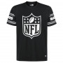 Oakland Raiders New Era Badge T-Shirt