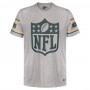 Green Bay Packers New Era Badge T-Shirt