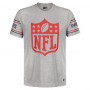 New England Patriots New Era Badge T-Shirt