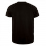 Liverpool Liverbird Black T-Shirt