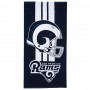 Los Angeles Rams WinCraft ručnik 75x150