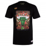 Chicago Bulls Mitchell & Ness Green Champions T-Shirt