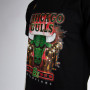 Chicago Bulls Mitchell & Ness Green Champions majica 