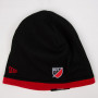 D.C. United New Era 2019 MLS Official On-Field cappello invernale