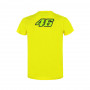 Valentino Rossi VR46 The Doctor T-shirt per bambini