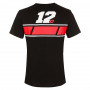 Maverick Vinales MV12 T-Shirt 