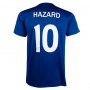 Hazard 10 Chelsea Poly Training T-Shirt Trikot 
