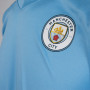 Kun Agüero 10 Manchester City Poly completino da allenamento per bambini