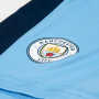 Kun Agüero 10 Manchester City Poly otroški trening komplet dres