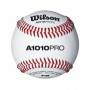 Wilson A1010PRO Flat Seam Baseball palla da baseball