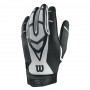 Wilson AD GST Skill American Football Handschuhe 