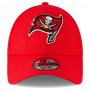 Tampa Bay Buccaneers New Era 9FORTY The League kapa 