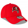 Tampa Bay Buccaneers New Era 9FORTY The League Mütze