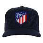 Atlético de Madrid Navy Mütze N°2
