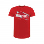 Liverpool Champions Of Europe 2019 Kinder T-Shirt 