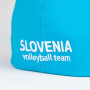 Slovenija OZS Flexfit 3D logo kapa