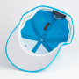 OZS Flexfit 3D logo cappellino