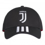 Juventus Adidas cappellino per bambini 54 cm