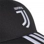 Juventus Adidas cappellino per bambini 54 cm