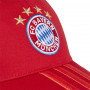FC Bayern München 3S kapa