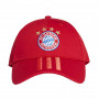 FC Bayern München 3S dječja kapa 54 cm