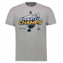 St. Louis Blues 2019 Stanley Cup Champions Locker Room majica