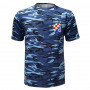 Dinamo Camo T-Shirt