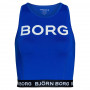 Björn Borg China Cropped Tank T-shirt da donna