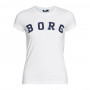Björn Borg Borg Logo Damen T-Shirt 