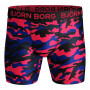 Björn Borg BB Multi Camo Performance Boxer Shorts