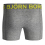 Björn Borg Neon Solid Sammy Core 2x bokserice
