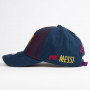 Barcelona Messi 10 cappellino per bambini