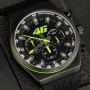 Valentino Rossi VR46 Chrono Armbanduhr