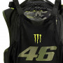 Valentino Rossi VR46 Ogio Monster Camp Baja Hydration Pack zaino LIMITED EDITION