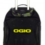 Valentino Rossi VR46 Ogio Monster Camp Rig 9800 borsa da viaggio sulle ruote LIMITED EDITION