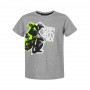 Valentino Rossi VR46 Lifestyle Vrfortysix Kinder T-Shirt