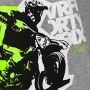 Valentino Rossi VR46 Lifestyle Vrfortysix Kinder T-Shirt