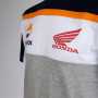 Repsol Honda HRC Orange Tape T-Shirt