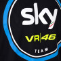 Sky Racing Team VR46 Replica T-Shirt