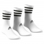 Adidas 3S Cushioned Crew 3x sportske čarape