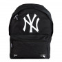 New York Yankees New Era Stadium Bag ruksak Black