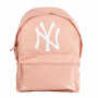 New York Yankees New Era Stadium Bag Rucksack Pink