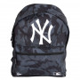New York Yankees New Era Stadium Bag ruksak Camo