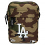 Los Angeles Dodgers New Era Woodland Camo torba za na rame