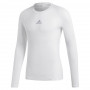 Adidas Alphaskin Sport majica dugi rukav
