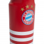 FC Bayern München Adidas Bidon Trinkflasche 750 ml
