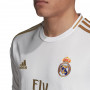 Real Madrid Adidas Home Trikot