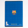 FC Barcelona bilježnica A4/OC/54L/80GR 4
