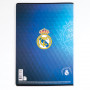 Real Madrid zvezek A4/OC/54L/80GR 1
