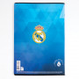Real Madrid quaderno A4/OC/54L/80GR 2